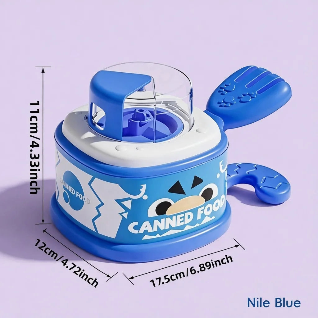 nteractive Puzzle Toy for Dogs, Feeding & Training IQ Boost