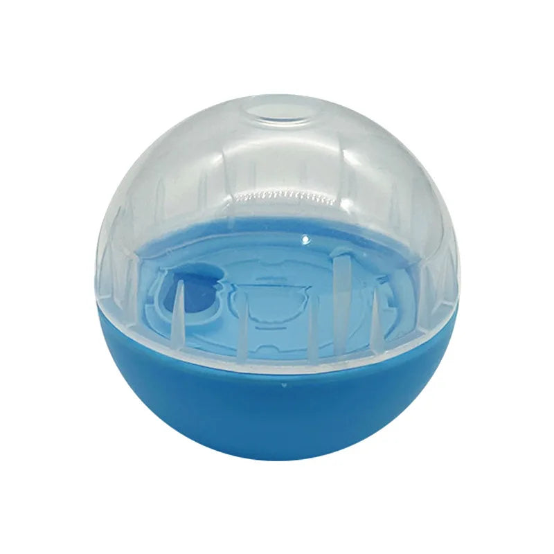 Interactive Dog Toy - 4"