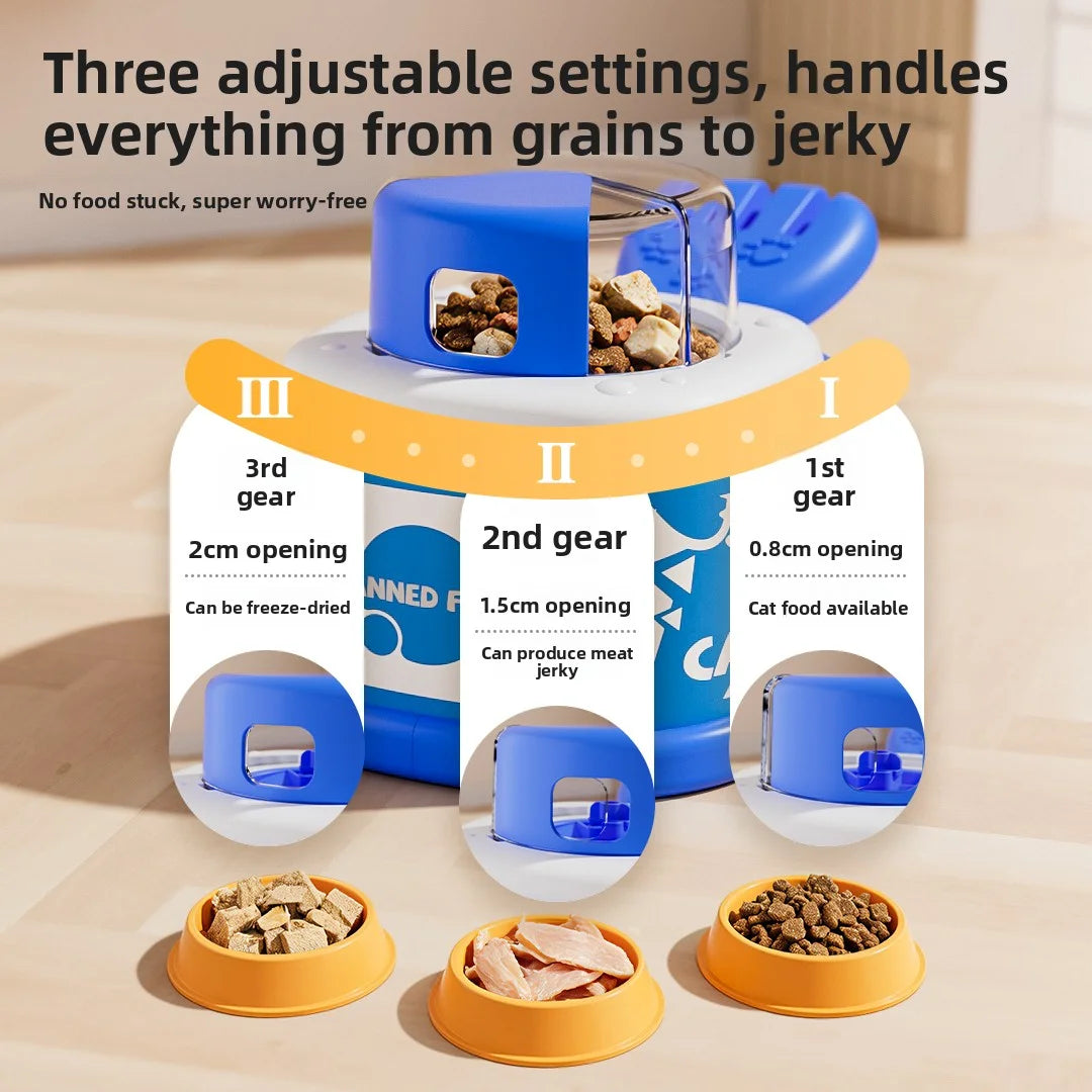 nteractive Puzzle Toy for Dogs, Feeding & Training IQ Boost
