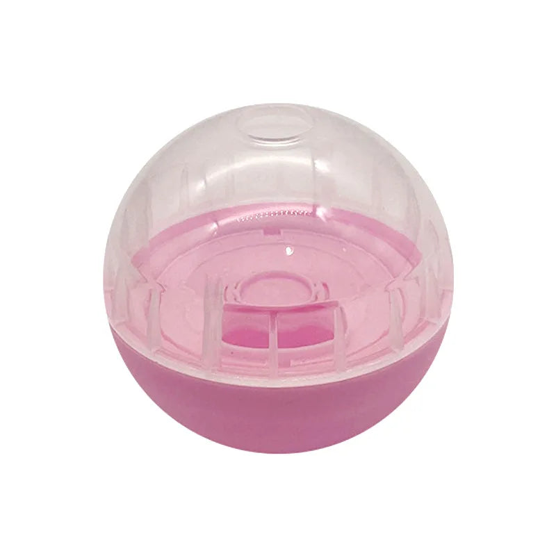 Interactive Dog Toy - 4"