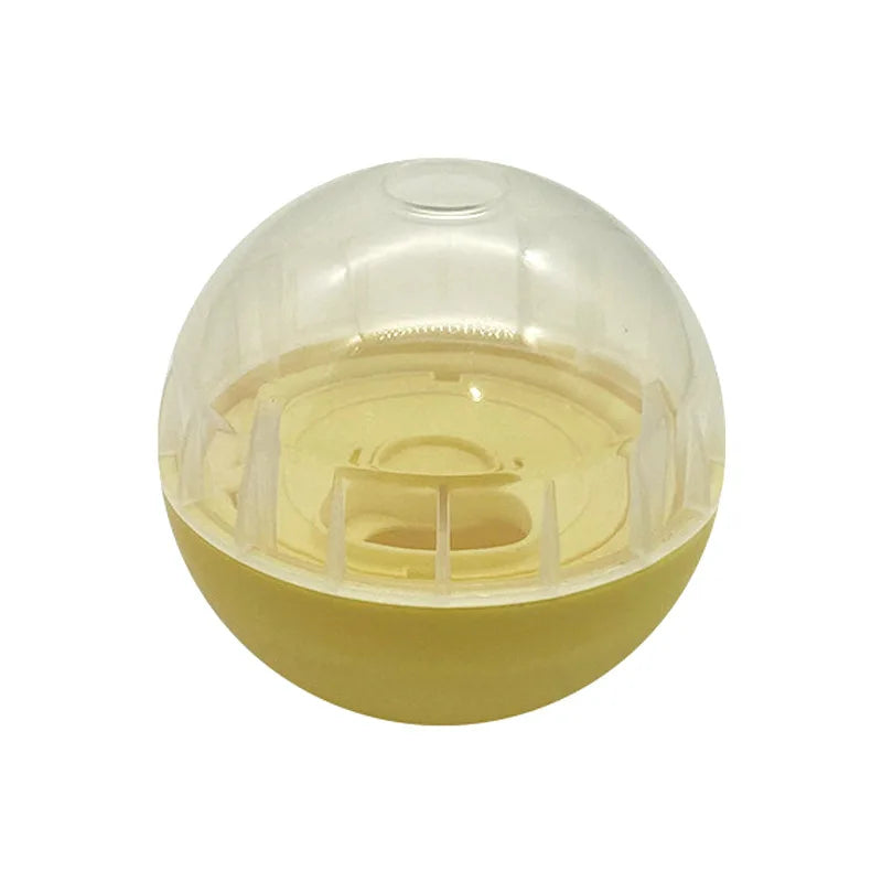 Interactive Dog Toy - 4"